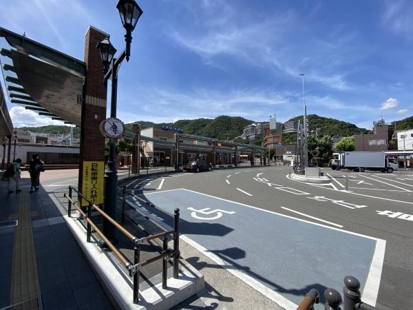 箕面市箕面３丁目の土地(阪急箕面線　箕面駅)