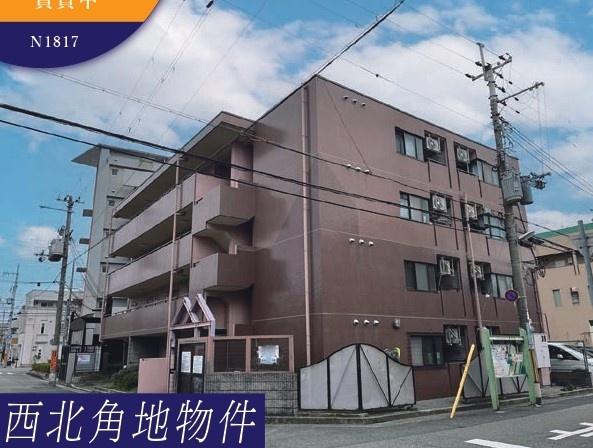 アーバンヴィレッジ武庫之荘一棟