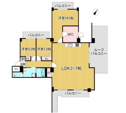 セントラル吹田朝日が丘