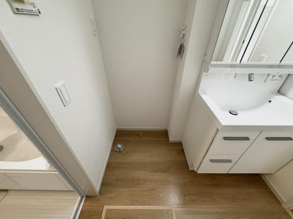 箕面市新稲５丁目の新築一戸建