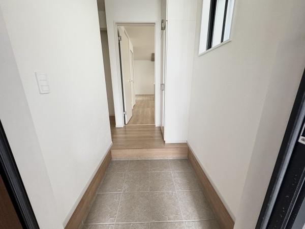 箕面市新稲５丁目の新築一戸建