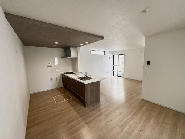 箕面市新稲５丁目の新築一戸建