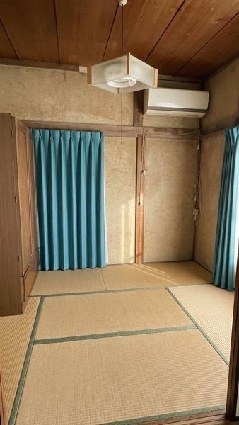 古河市水海の中古一戸建て