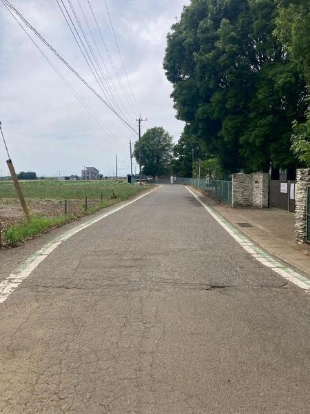 古河市水海の中古一戸建て