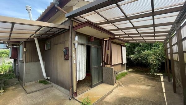 古河市水海の中古一戸建て