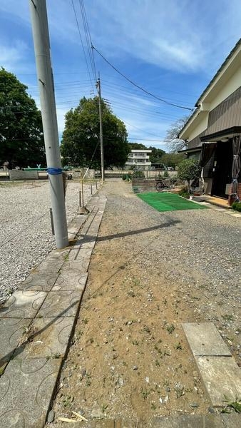 古河市水海の中古一戸建て