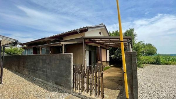 古河市水海　平屋HOPE　HOUSE