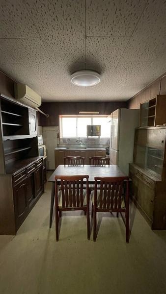 古河市水海　平屋HOPE　HOUSE