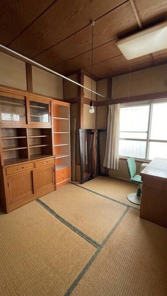 古河市水海の中古一戸建て