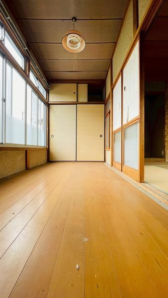 加須市向古河の中古一戸建て