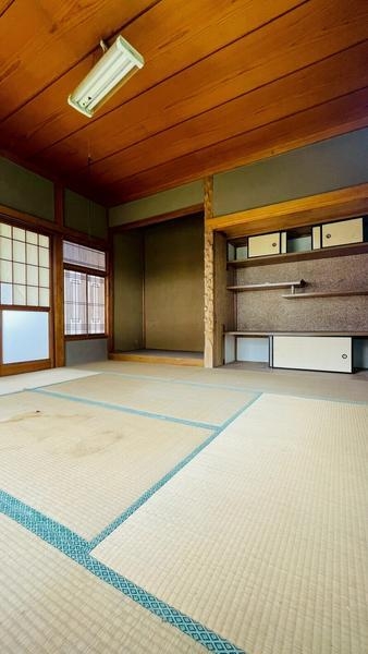 加須市向古河の中古一戸建て