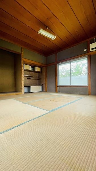 加須市向古河の中古一戸建て