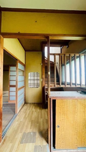 加須市向古河の中古一戸建て