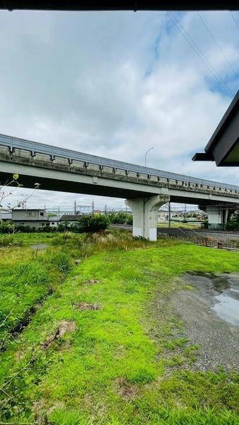 加須市向古河の中古一戸建て