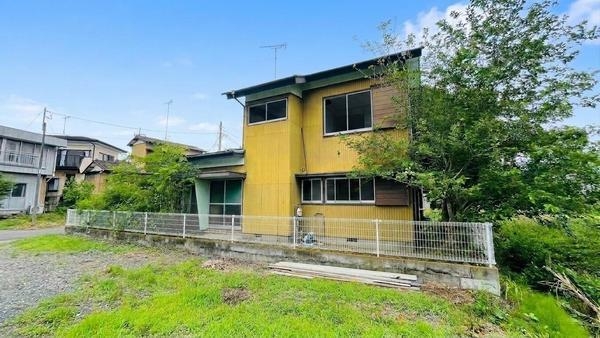 加須市向古河HOPE HOUSEII