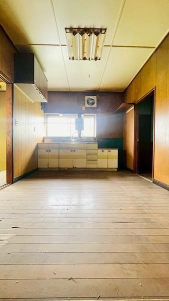 加須市向古河の中古一戸建て
