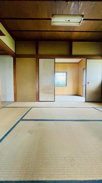 加須市向古河の中古一戸建て