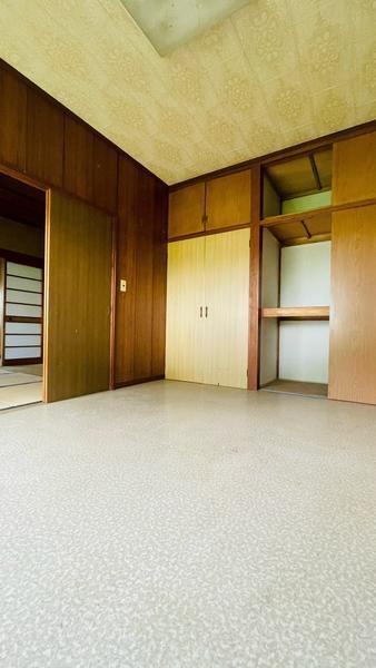 加須市向古河の中古一戸建て