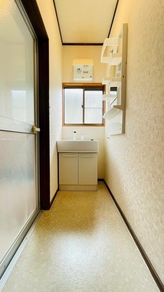 加須市下樋遣川の中古一戸建て