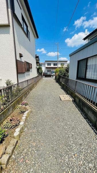 加須市下樋遣川の中古一戸建て