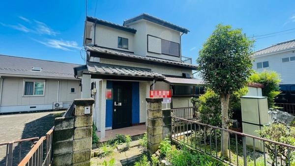 加須市下樋遣川HOPE　HOUSE