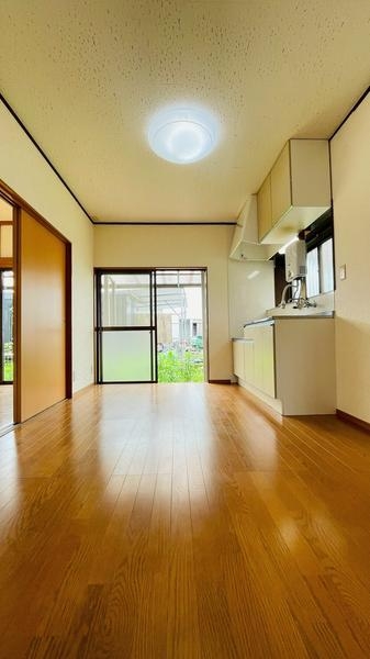 加須市下樋遣川HOPE　HOUSE