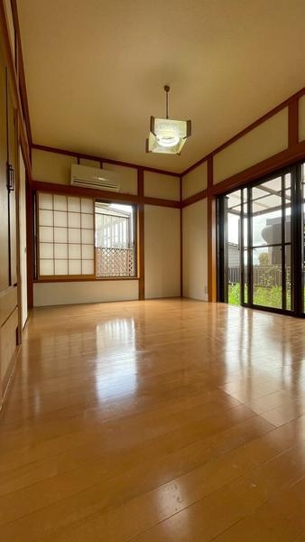 加須市下樋遣川HOPE　HOUSE