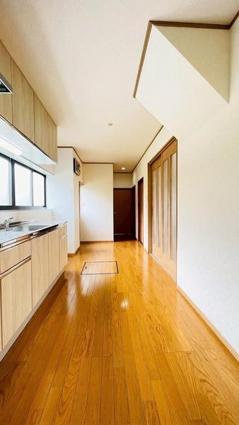 加須市鴻茎の中古一戸建て