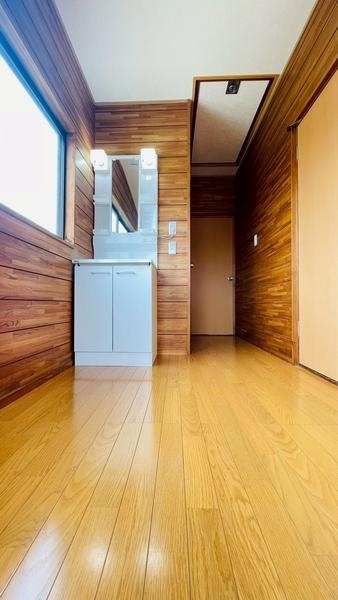 加須市鴻茎の中古一戸建て