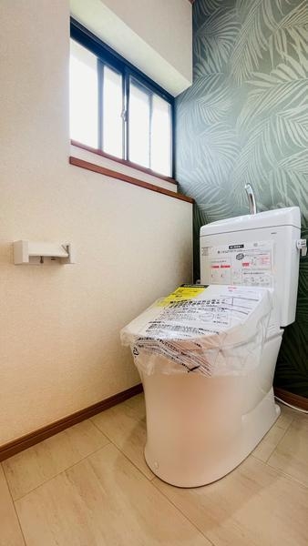 加須市鴻茎の中古一戸建て