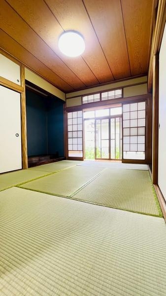 加須市鴻茎の中古一戸建て