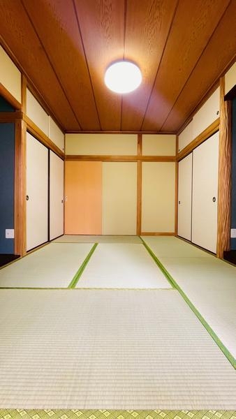 加須市鴻茎の中古一戸建て