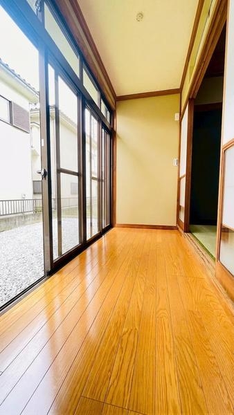 加須市鴻茎の中古一戸建て