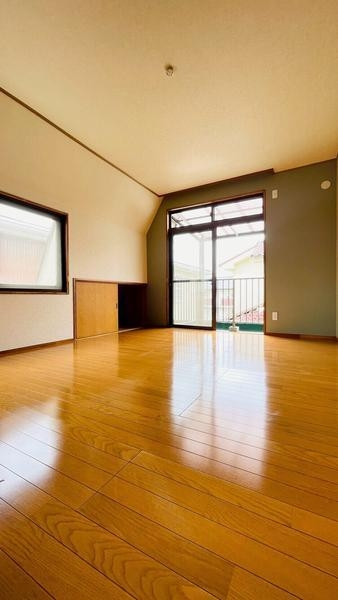 加須市鴻茎の中古一戸建て