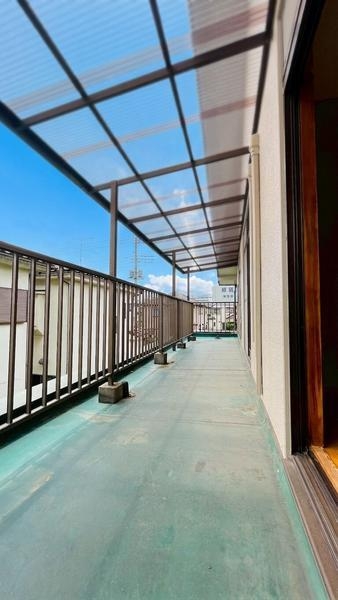 加須市鴻茎の中古一戸建て