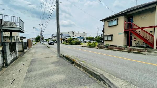 加須市鴻茎の中古一戸建て