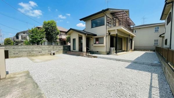 加須市鴻茎の中古一戸建て
