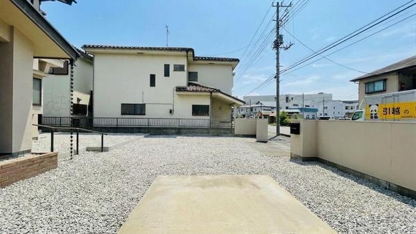 加須市鴻茎の中古一戸建て