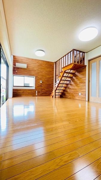 加須市鴻茎の中古一戸建て