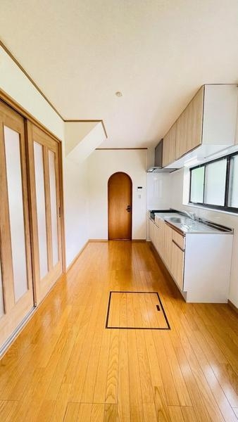 加須市鴻茎の中古一戸建て