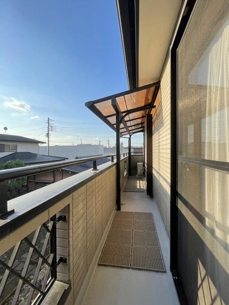 加須市東栄２丁目の中古一戸建て