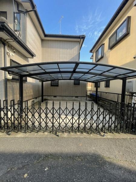 加須市東栄２丁目の中古一戸建て
