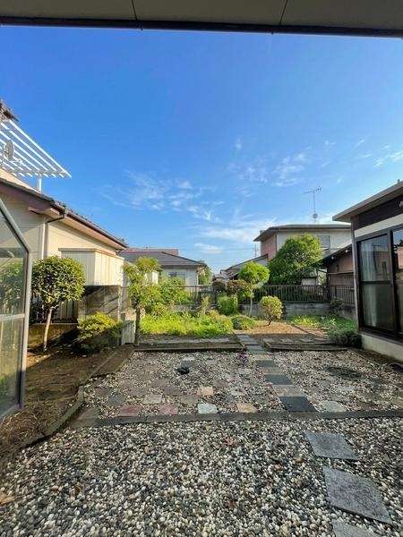 加須市東栄２丁目の中古一戸建て
