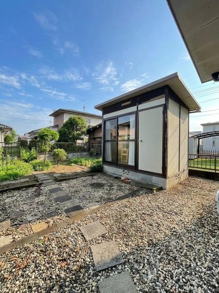 加須市東栄２丁目の中古一戸建て