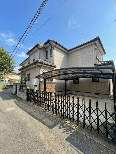 加須市東栄２丁目の中古一戸建て