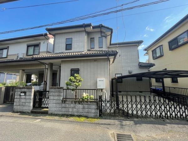 加須市東栄2丁目HOPE　ＨＯＵＳＥ