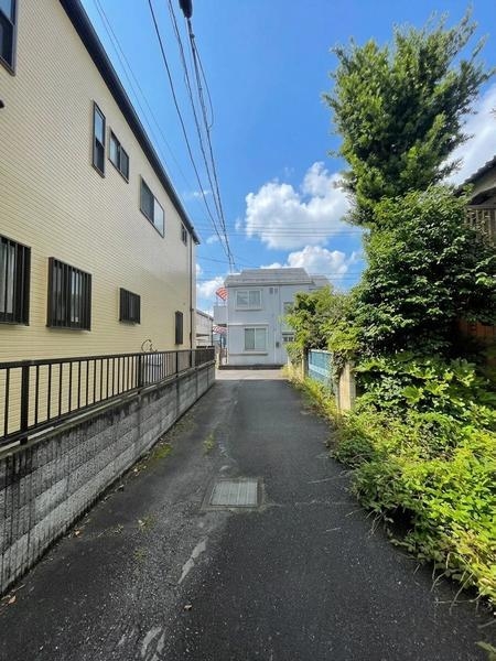 加須市東栄２丁目の中古一戸建て