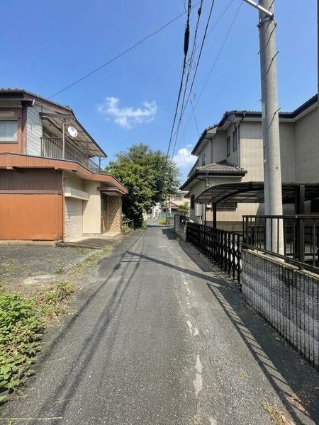 加須市東栄２丁目の中古一戸建て