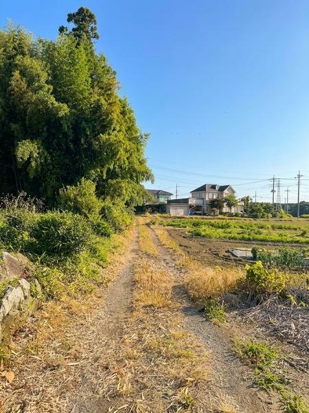 古河市諸川土地