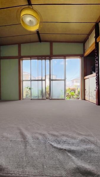 古河市常盤町の中古一戸建て
